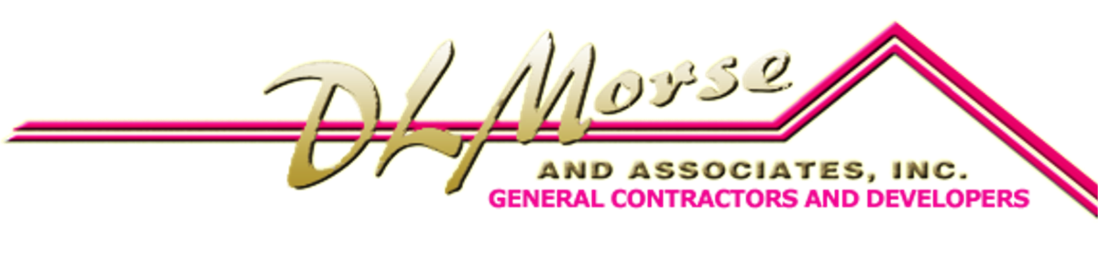 DL Morse Logo
