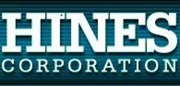 Hines Corp Logo